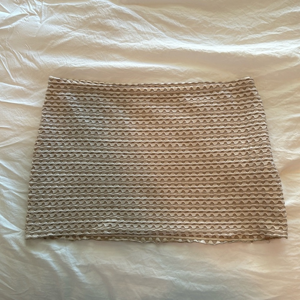 Urban Outfitters Mini Skirt